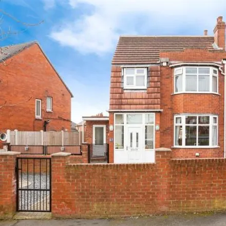 Buy this 3 bed house on 83 Old Ring Road Cross Gates in Austhorpe, LS15 7QB