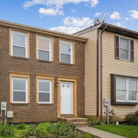 Rent this 3 bed house on 14171 Castle Boulevard in Fairland, MD 20904