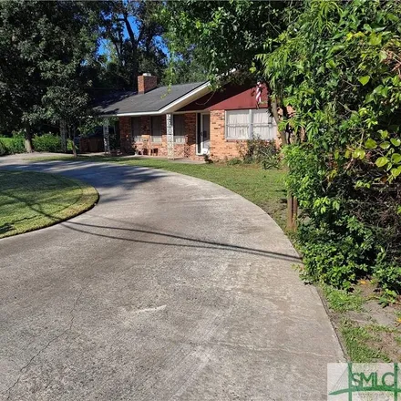 Image 3 - 414 South Coastal Highway, Port Wentworth, Chatham County, GA 31407, USA - House for sale