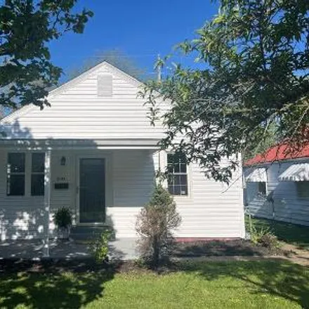 Buy this 2 bed house on 2493 Argonne Road in Portsmouth, OH 45662