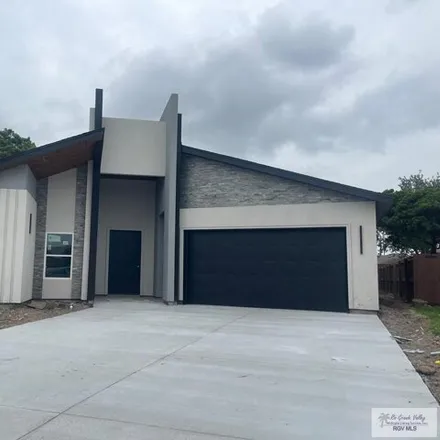 Buy this 4 bed house on 3788 Magali Circle in Brownsville, TX 78521