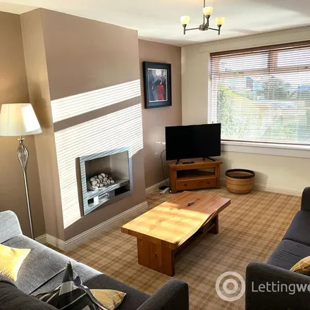 Rent this 3 bed apartment on 60 Mitre Road in Thornwood, Glasgow