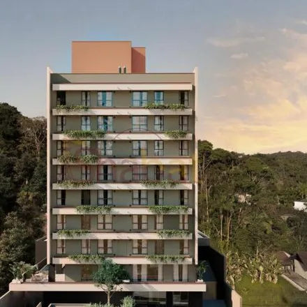Image 2 - Rua Rodolfo Plotow 130, Costa e Silva, Joinville - SC, 89217-100, Brazil - Apartment for sale
