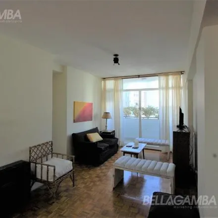 Buy this 3 bed apartment on Iberá 2263 in Núñez, C1429 AAC Buenos Aires