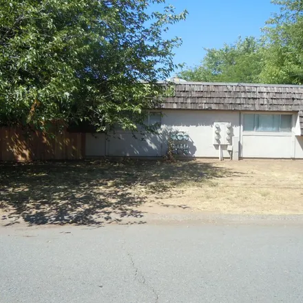 Rent this 2 bed apartment on 2458 Wilson Avenue in Redding, CA 96002