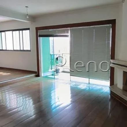Image 2 - Lagundri, Rua Sampainho 58, Cambuí, Campinas - SP, 13025-300, Brazil - Apartment for rent