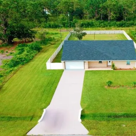 Buy this 3 bed house on 2638 Park Avenue in Indian Lake Estates, Polk County