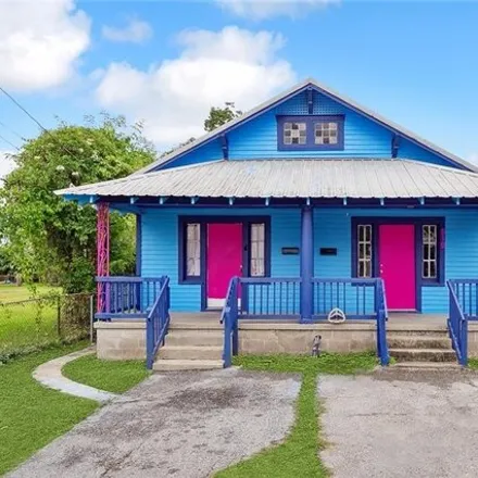 Buy this 2 bed house on 519 Jung Boulevard in Marrero, LA 70072