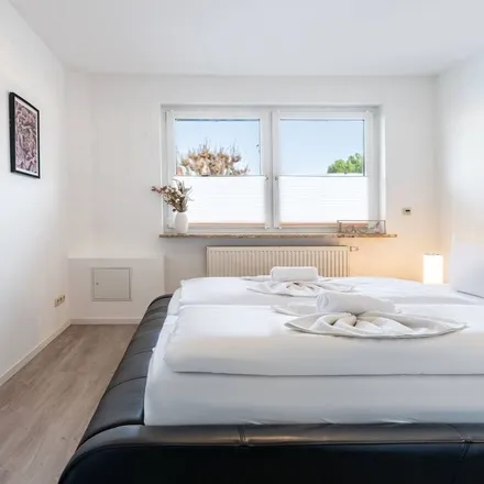 Rent this 2 bed apartment on Koserow in Bahnhofstraße, 17459 Koserow