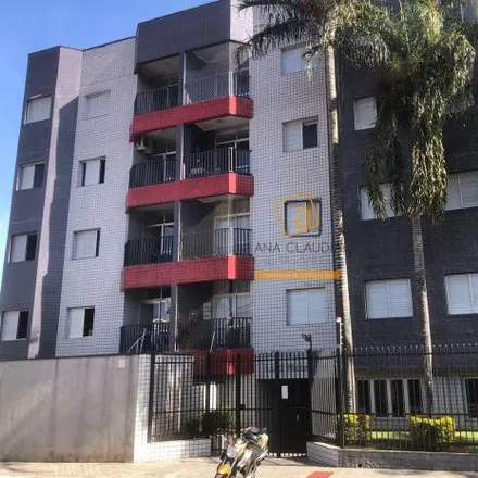 Image 1 - Rua França, Vila Roma Brasileira, Itu - SP, 13300-340, Brazil - Apartment for rent