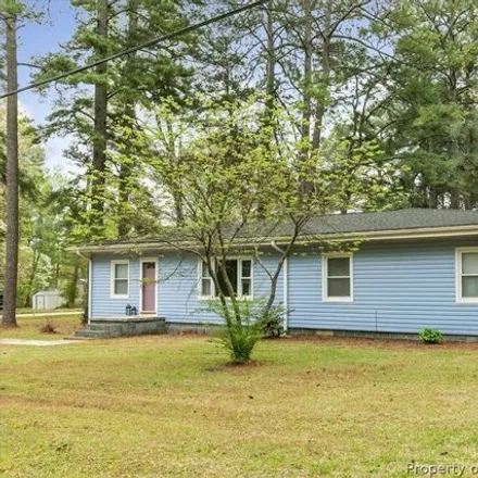 Buy this 3 bed house on 684 McKay Drive in Twin Lakes, Harnett County