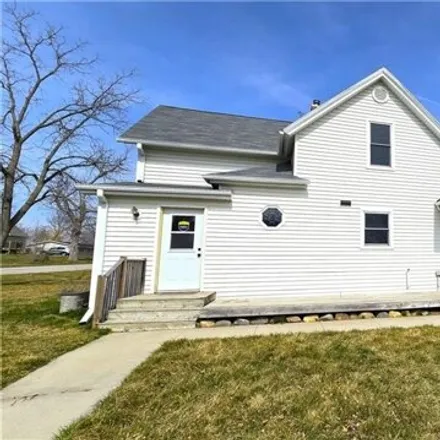 Buy this 4 bed house on East Harrison Avenue in Zearing, Story County