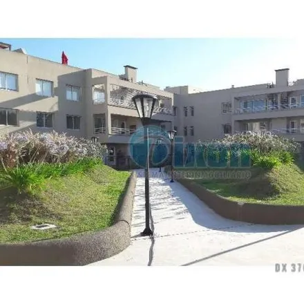 Buy this 1 bed apartment on Avenida Sucre 2870 in Partido de San Isidro, B1644 FRF Beccar