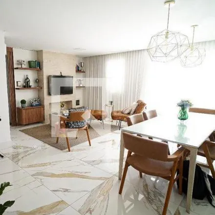 Buy this 3 bed apartment on Avenida Doutor Cândido Mota Filho in Rio Pequeno, São Paulo - SP