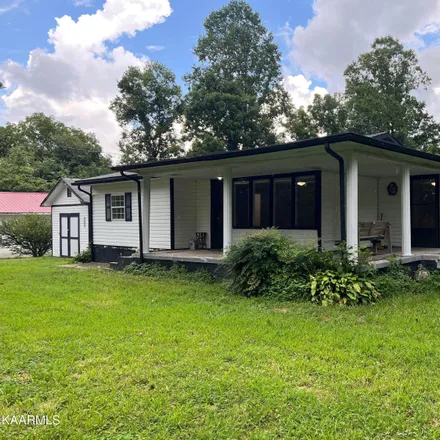 Image 1 - 863 River Road, Cumberland View, Campbell County, TN 37757, USA - House for sale