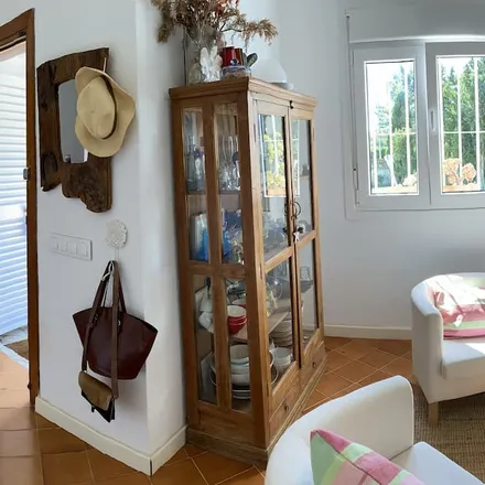Rent this 3 bed house on Chiclana de la Frontera in Andalusia, Spain