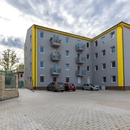 Image 2 - Rakouská 683, 289 24 Milovice, Czechia - Apartment for rent