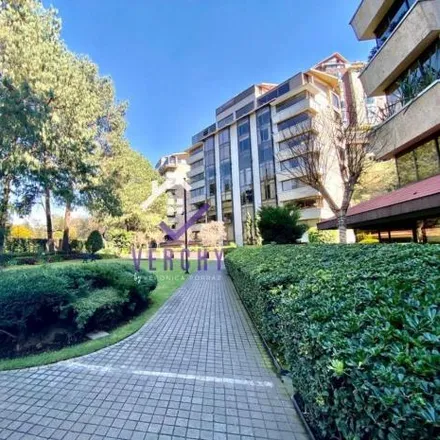 Image 2 - unnamed road, Colonia Plan de Barrancas, 11930 Mexico City, Mexico - Apartment for sale