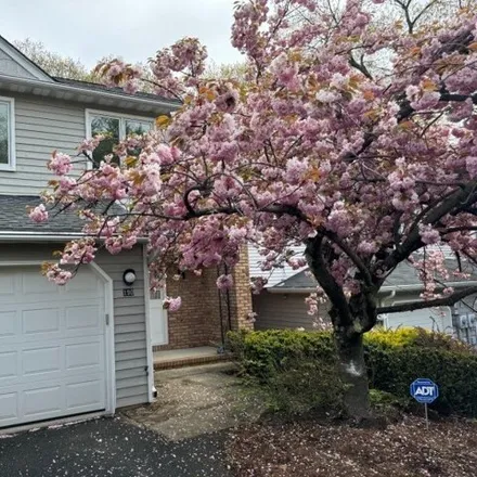 Rent this 3 bed house on 190 Patriots Road in Parsippany-Troy Hills, NJ 07950