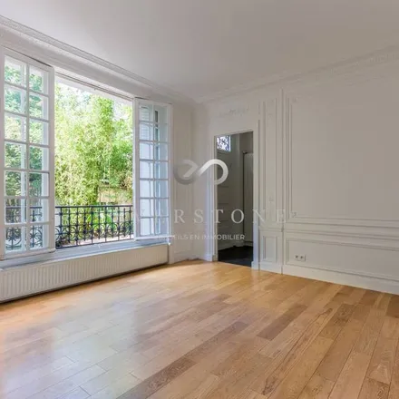Image 9 - 1 Place Winston Churchill, 92200 Neuilly-sur-Seine, France - Apartment for rent