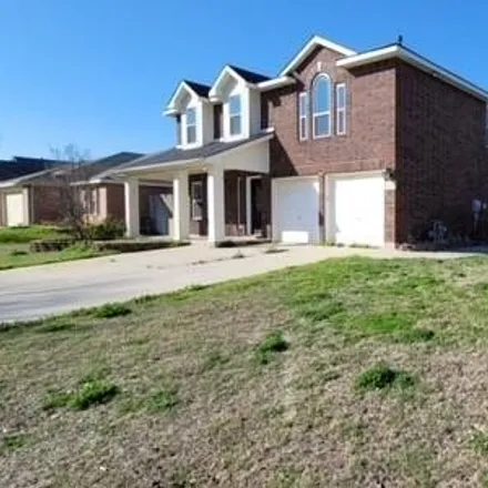 Image 3 - 5808 Bridal Trail, Fort Worth, TX 76179, USA - House for sale