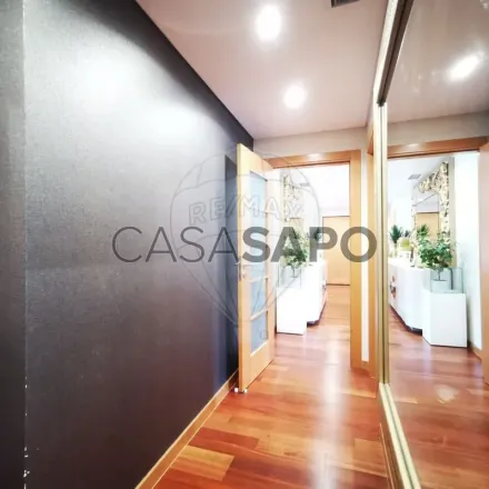 Image 7 - Rua Guilherme Gomes Fernandes, 2675-372 Odivelas, Portugal - Apartment for rent