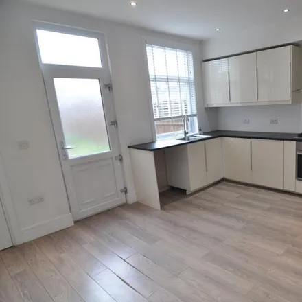 Rent this 2 bed house on 12 Marlborough Terrace in Barnsley, S70 1HD