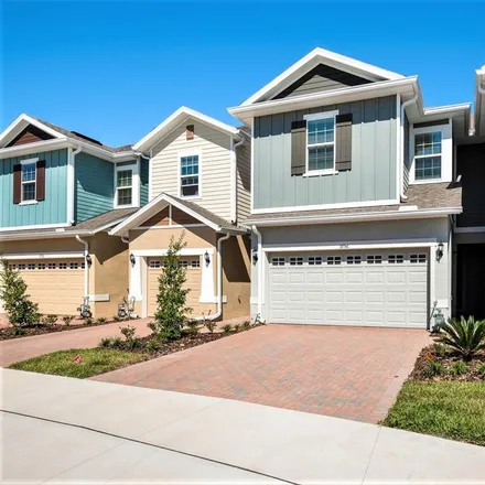 Buy this 3 bed townhouse on Kenny's Liquors in Boyette Road, Hillsborough County