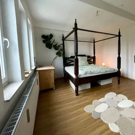 Rent this 3 bed apartment on 35753 Greifenstein