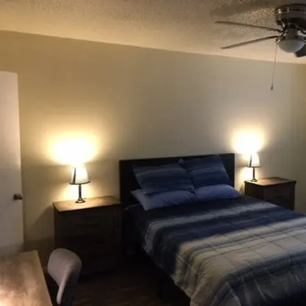 Rent this 1 bed apartment on 2713 Northwest Sheridan Road in Lawton, OK 73505