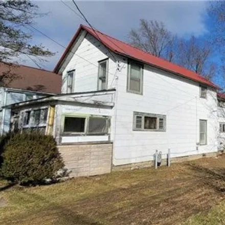 Image 7 - 5 Windsor Street, Village of Cuba, Allegany County, NY 14727, USA - House for sale
