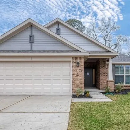 Buy this 3 bed house on 4478 Golf Road in Dickinson, TX 77539