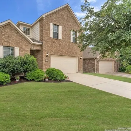 Buy this 5 bed house on 12722 Gruene Pass in Bexar County, TX 78253