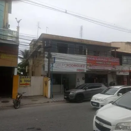 Image 2 - Avenida dos Bandeirantes, Reduto da Paz, Rio das Ostras - RJ, 28899-419, Brazil - Apartment for rent