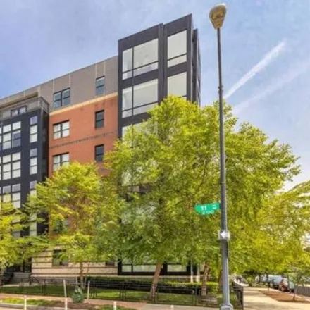 Buy this 1 bed condo on 2101 11th Street Northwest in Washington, DC 20060