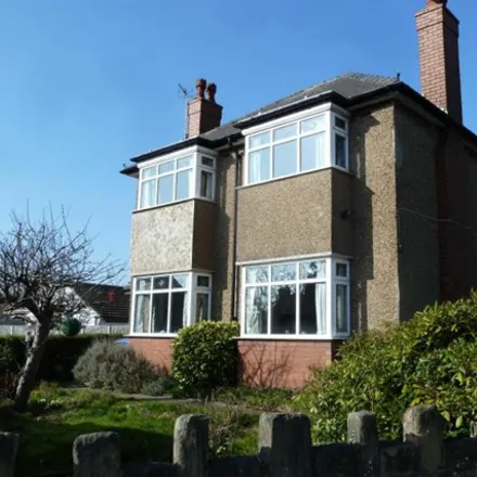 Buy this 3 bed house on Orchard Close in Mansfield, NG18 4RY
