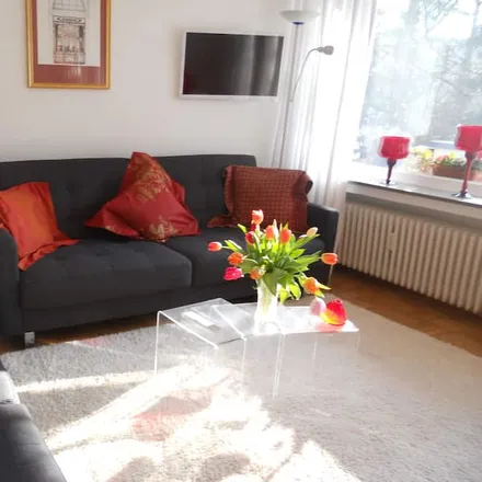 Rent this 1 bed apartment on Bonn in North Rhine-Westphalia, Germany