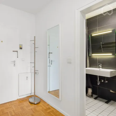Rent this 1 bed apartment on Kolberger Straße 11 in 53175 Bonn, Germany