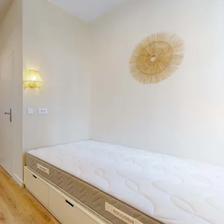 Rent this studio room on 51 Avenue Georges Clemenceau in 34060 Montpellier, France