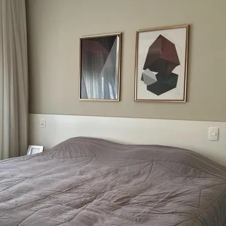 Rent this 3 bed apartment on Avenida Osmundo dos Santos Pellegrini in Vila Alvorada, Jundiaí - SP