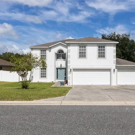 Buy this 4 bed house on 4557 North Capistrano Loop in Citrus County, FL 34465