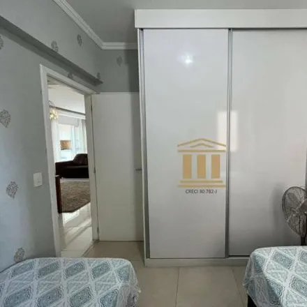 Buy this 3 bed apartment on unnamed road in Jardim das Indústrias, São José dos Campos - SP