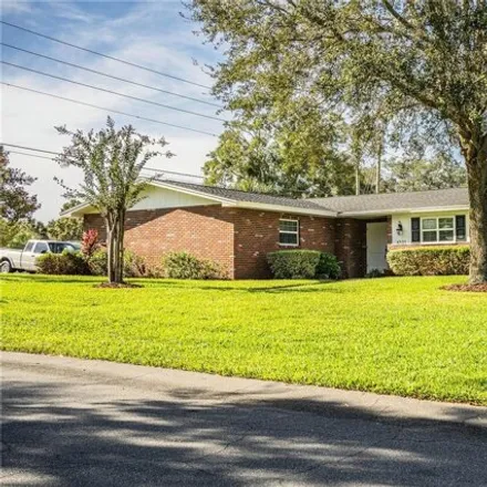 Buy this 3 bed house on 1404 Hallam Drive in Lakeland, FL 33813