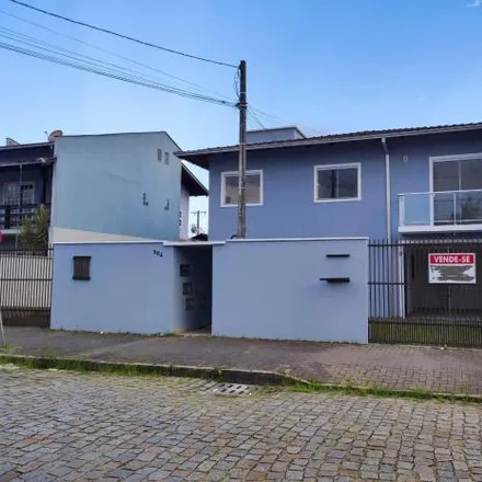 Buy this 3 bed house on Rua João Ebert 1021 in Comasa, Joinville - SC