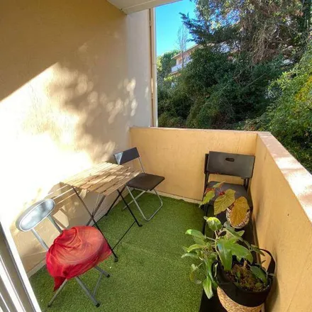 Rent this 2 bed apartment on 16 Place de la Comédie in 34062 Montpellier, France