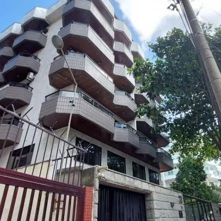 Image 2 - Rua Sergipe, Centro, Cabo Frio - RJ, 28907-012, Brazil - Apartment for sale