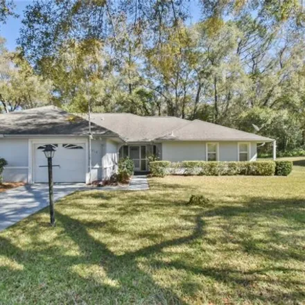 Image 1 - 9015 Sw 192nd Court Rd, Dunnellon, Florida, 34432 - House for sale