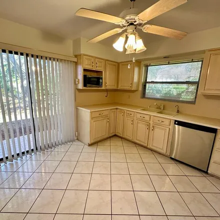 Rent this 3 bed apartment on Martin Downs Country Club in Florida's Turnpike, Martin County