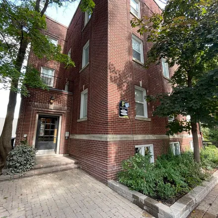 Rent this 1 bed apartment on 31 Regent Street in Ottawa, ON K1S 3W4