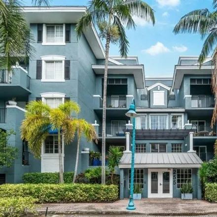 Buy this 1 bed condo on 3rd & 3rd in 301 Northeast 3rd Avenue, Delray Beach